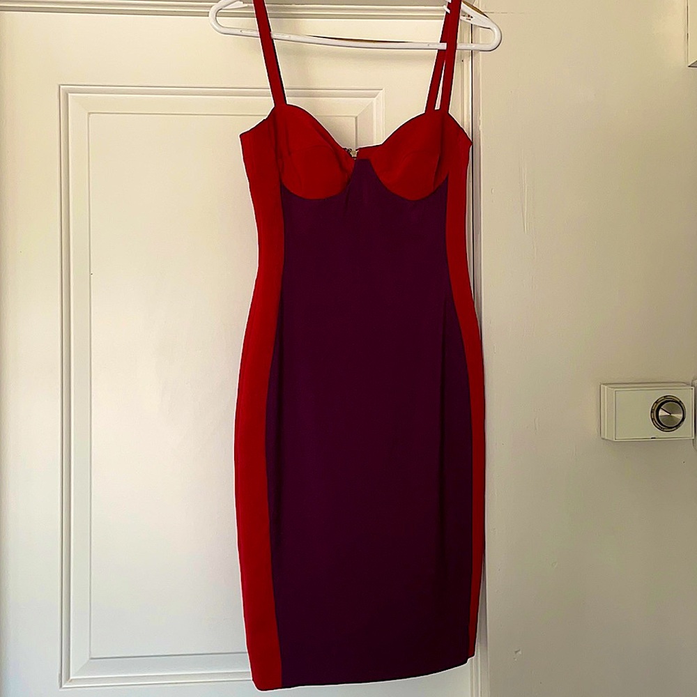 Celeb Boutique Dress